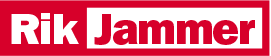 Rik Jammer Logo